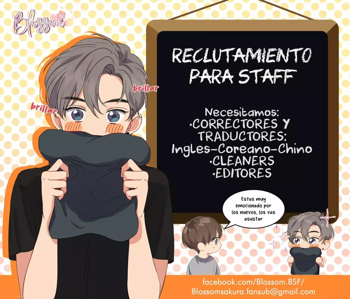 Contrato eterno Capítulo 31 en Línea - página 41
