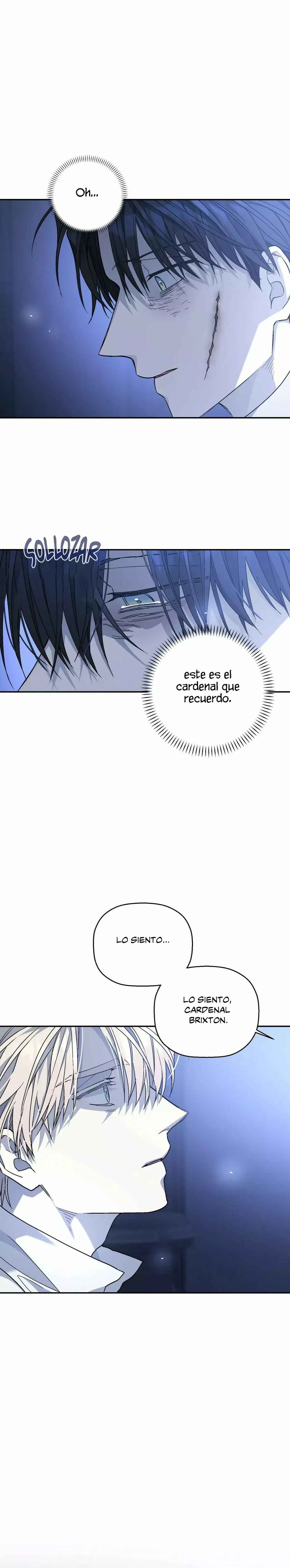 Contrato eterno Capítulo 32 en Línea - página 17