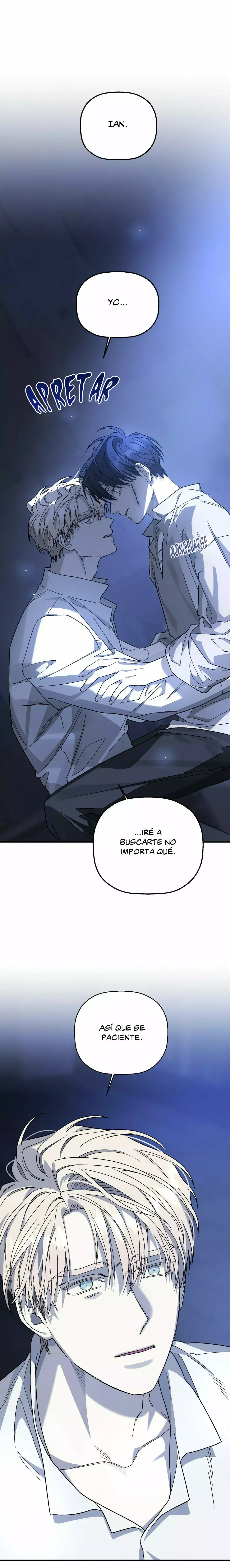 Contrato eterno Capítulo 32 en Línea - página 23