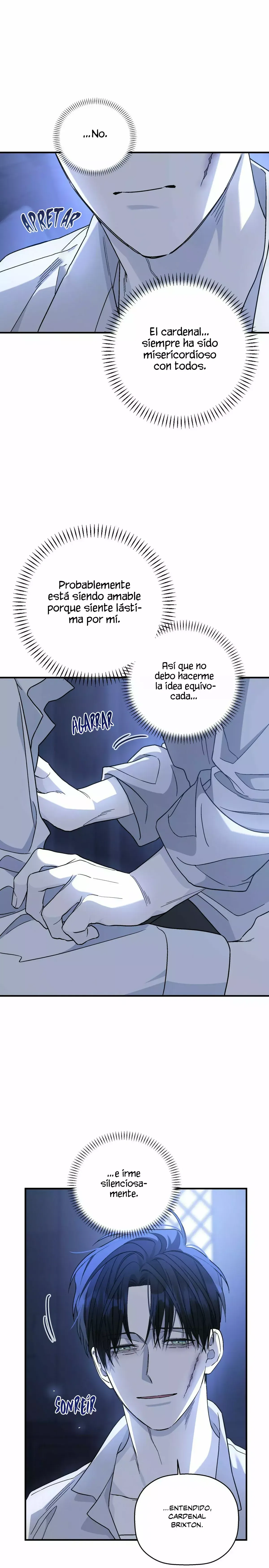 Contrato eterno Capítulo 32 en Línea - página 26