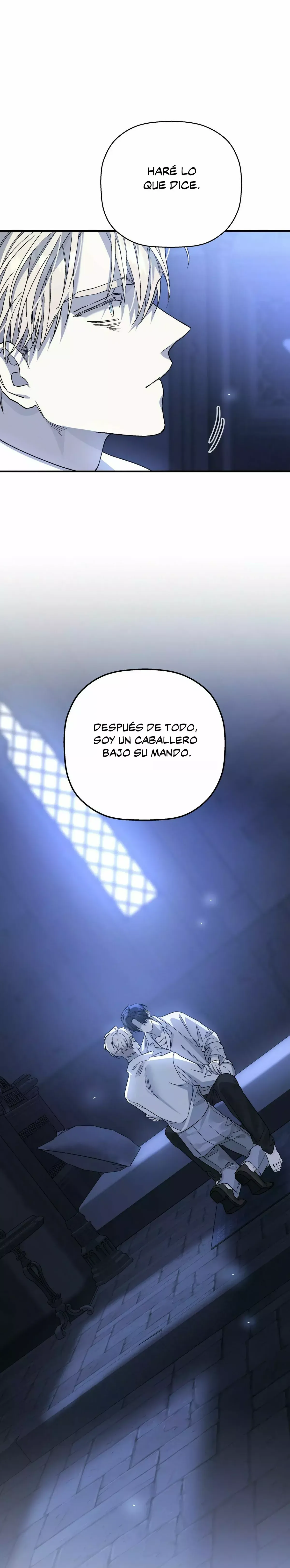 Contrato eterno Capítulo 32 en Línea - página 27
