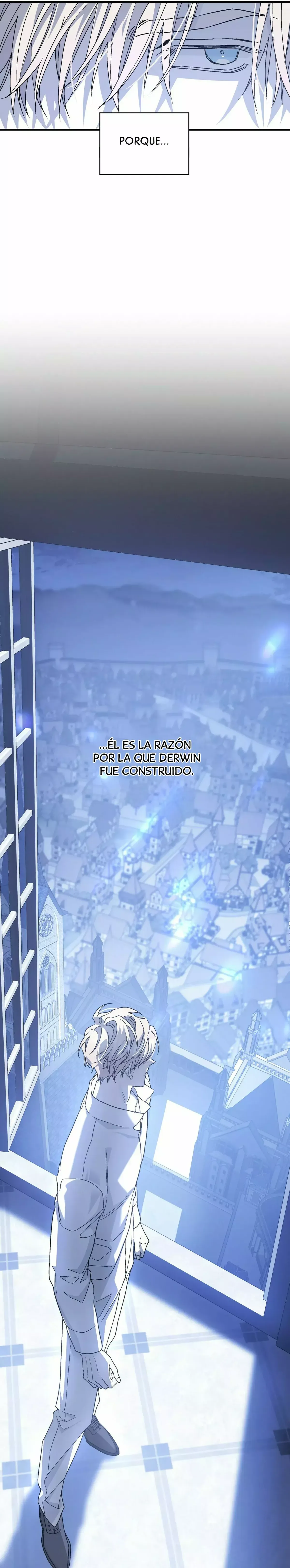 Contrato eterno Capítulo 32 en Línea - página 31