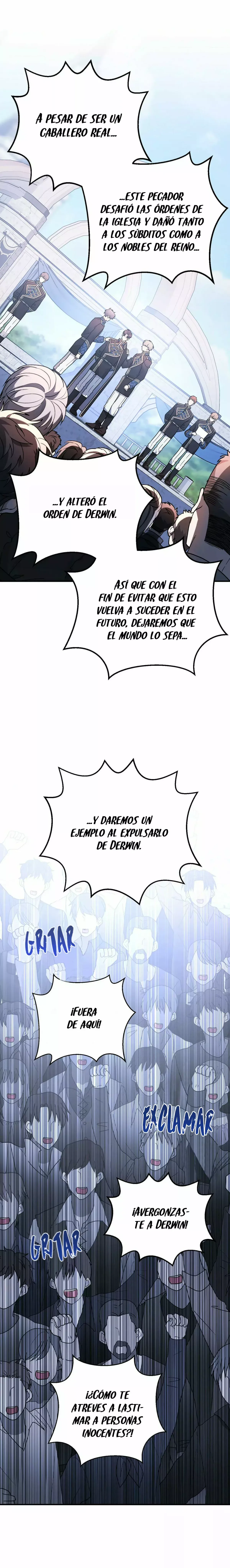 Contrato eterno Capítulo 33 en Línea - página 12