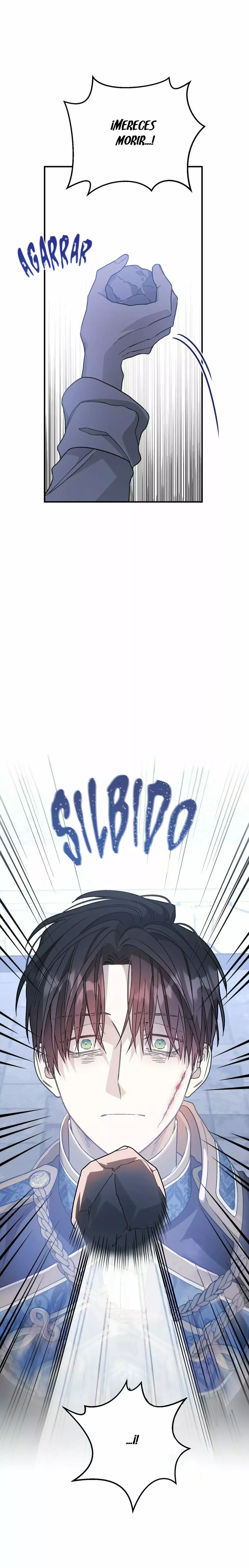 Contrato eterno Capítulo 33 en Línea - página 13