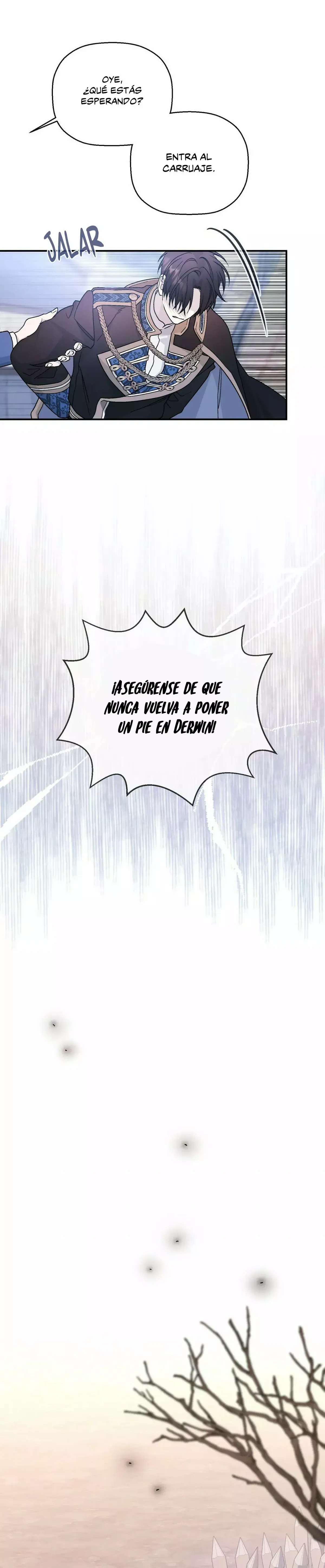 Contrato eterno Capítulo 33 en Línea - página 15