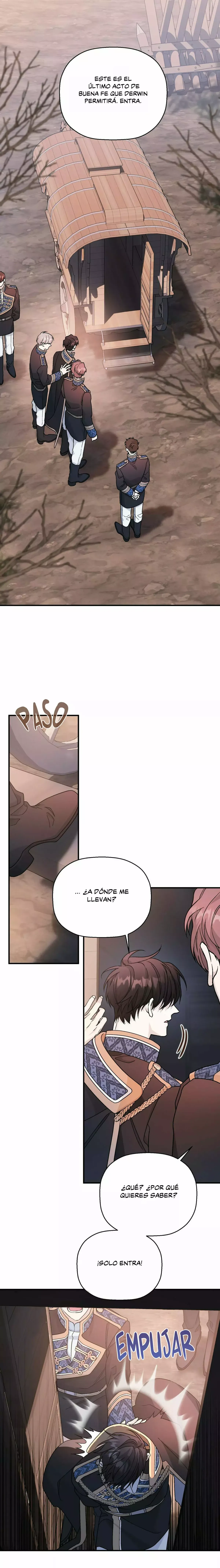 Contrato eterno Capítulo 33 en Línea - página 16