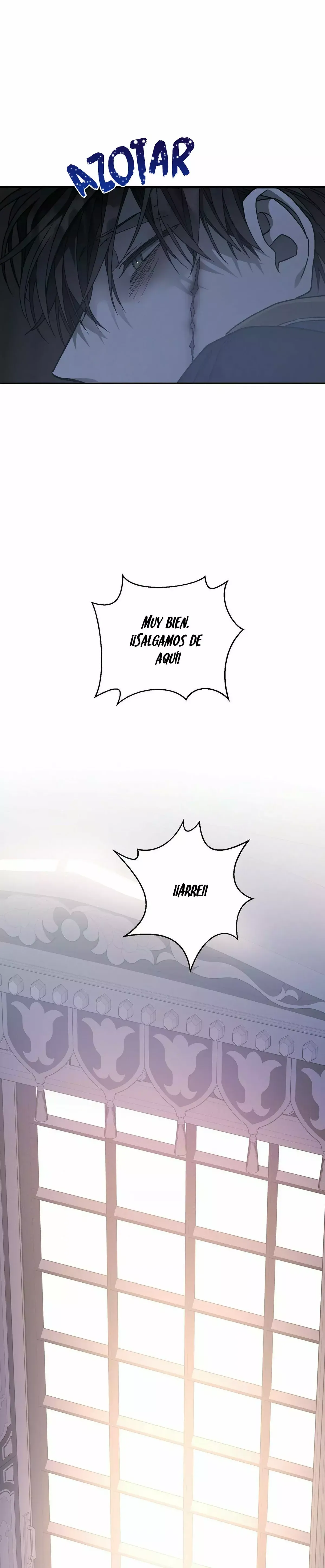 Contrato eterno Capítulo 33 en Línea - página 18