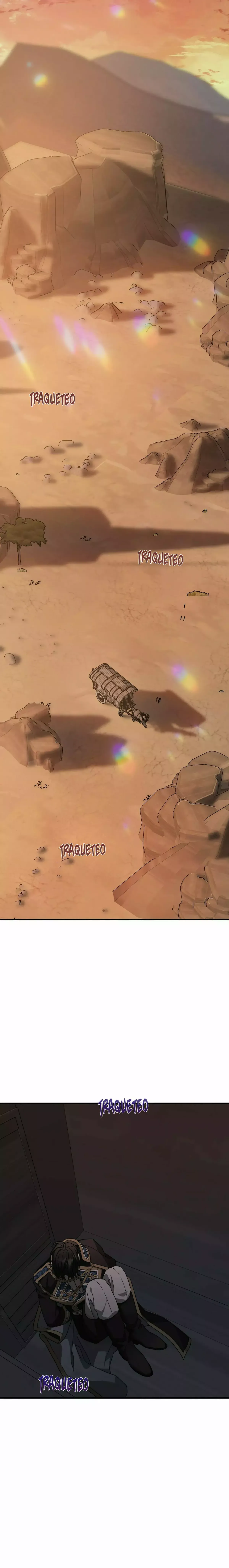 Contrato eterno Capítulo 33 en Línea - página 21