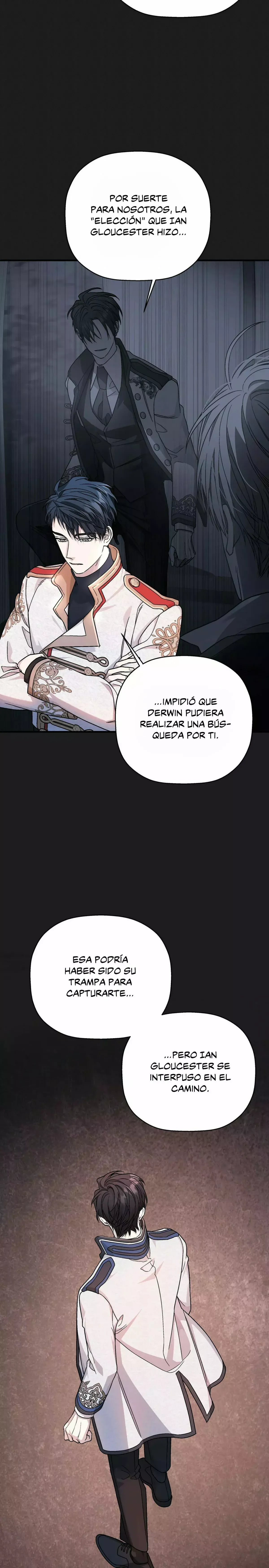 Contrato eterno Capítulo 34 en Línea - página 7