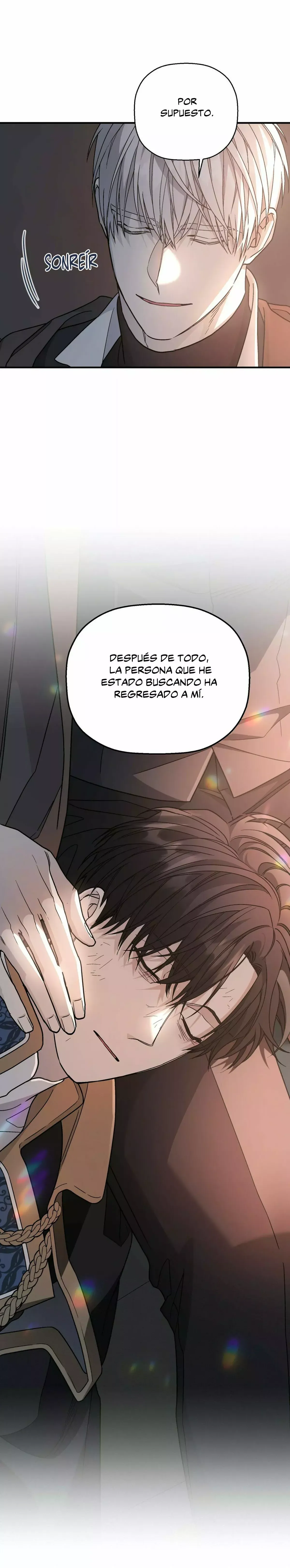 Contrato eterno Capítulo 34 en Línea - página 18