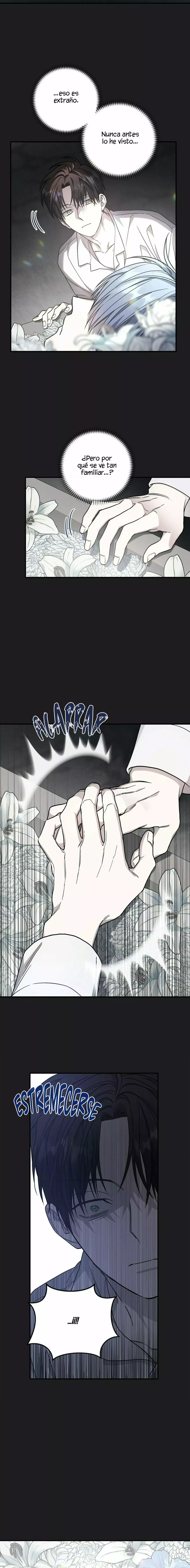 Contrato eterno Capítulo 34 en Línea - página 22