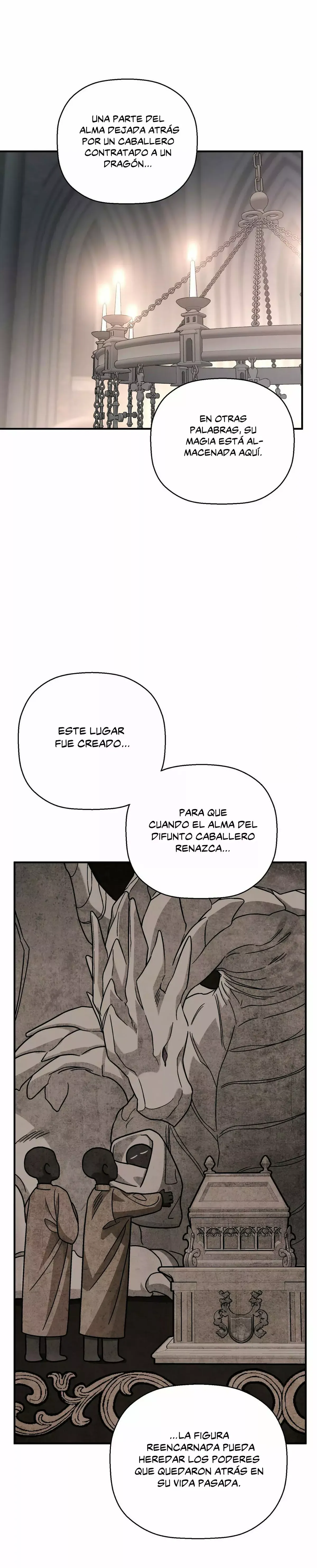 Contrato eterno Capítulo 34 en Línea - página 32
