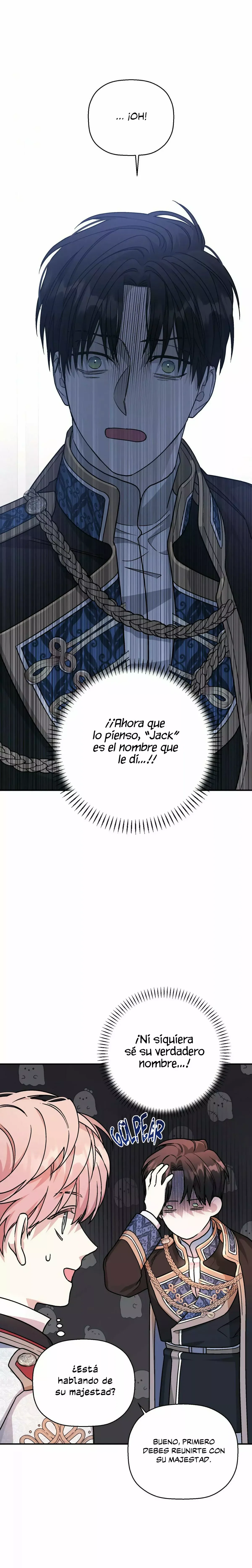 Contrato eterno Capítulo 34 en Línea - página 38