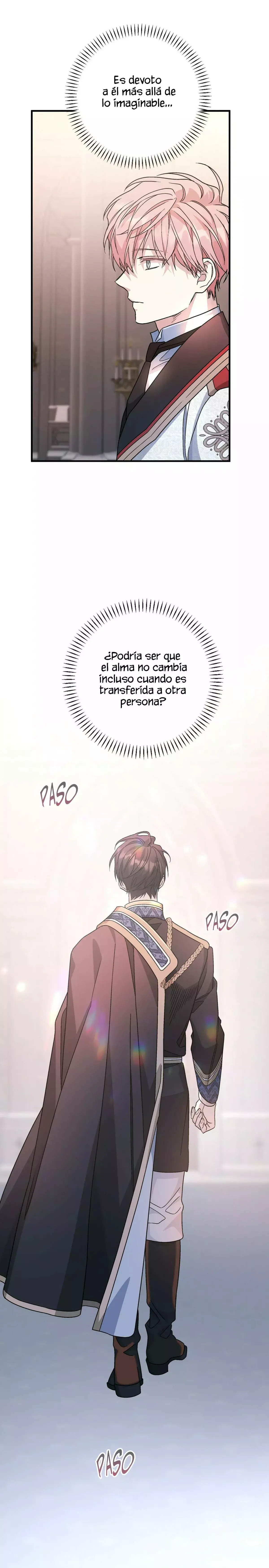 Contrato eterno Capítulo 34 en Línea - página 42