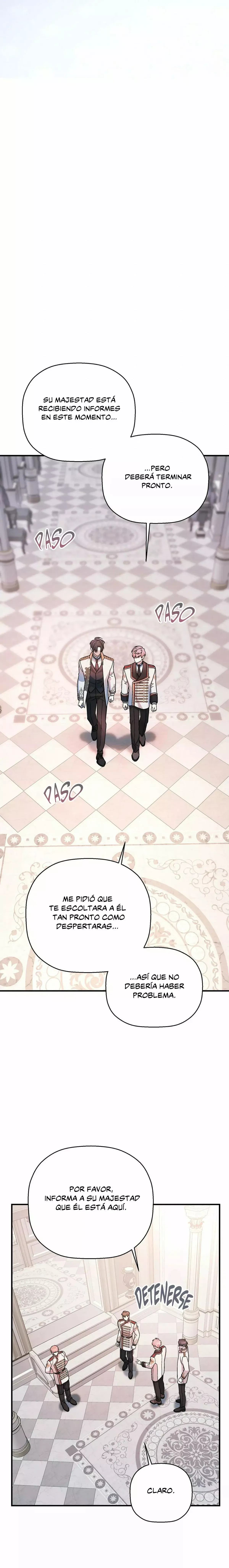 Contrato eterno Capítulo 34 en Línea - página 43