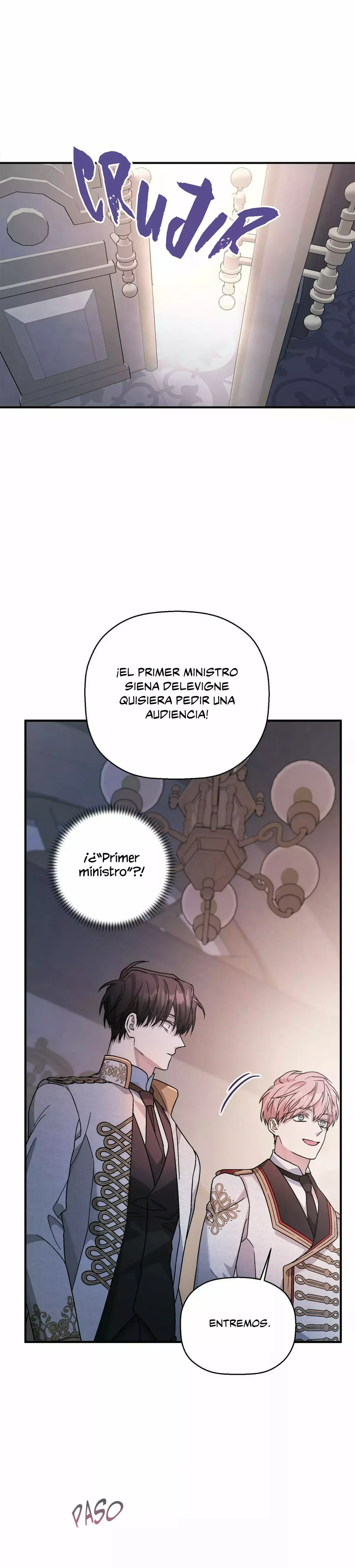 Contrato eterno Capítulo 34 en Línea - página 44