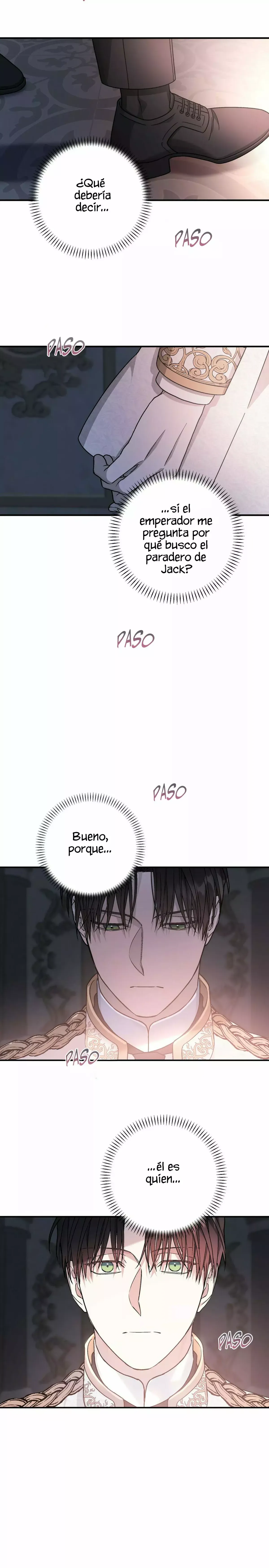 Contrato eterno Capítulo 34 en Línea - página 45
