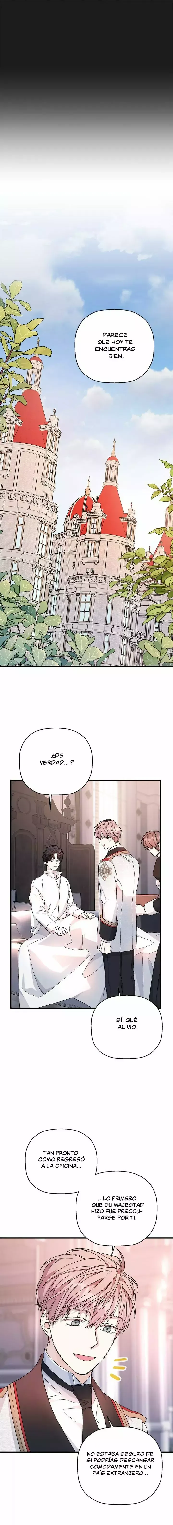Contrato eterno Capítulo 38 en Línea - página 7