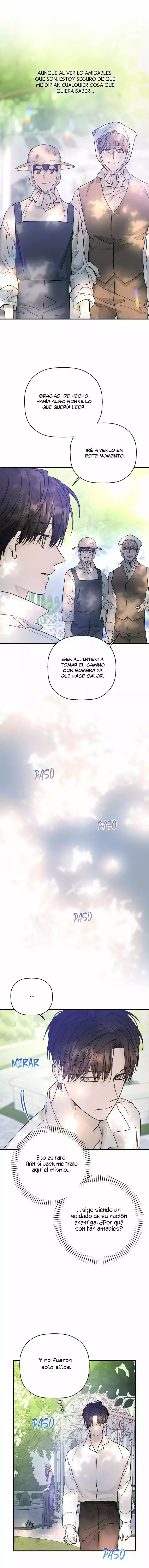 Contrato eterno Capítulo 38 en Línea - página 13