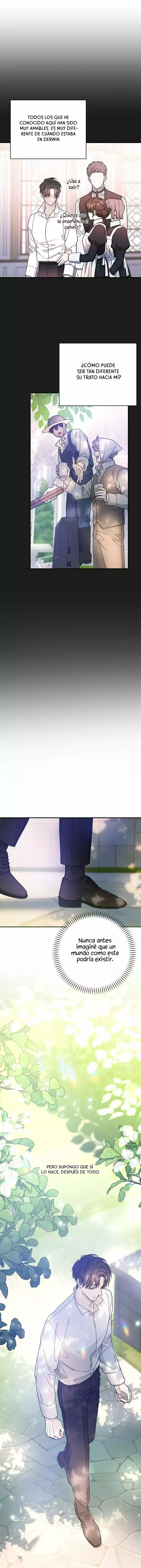 Contrato eterno Capítulo 38 en Línea - página 14