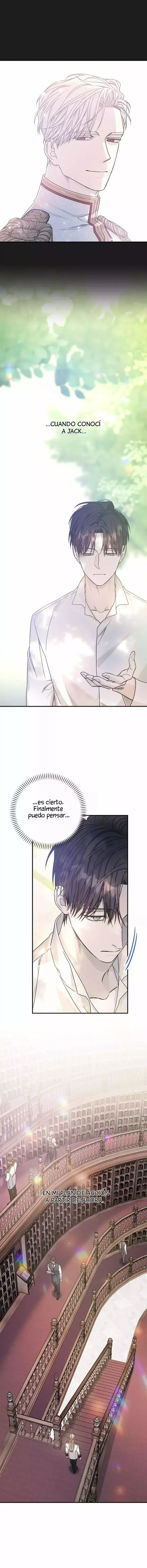 Contrato eterno Capítulo 38 en Línea - página 16