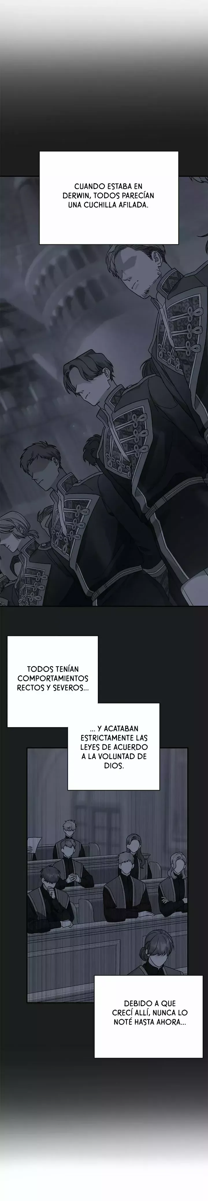Contrato eterno Capítulo 38 en Línea - página 25