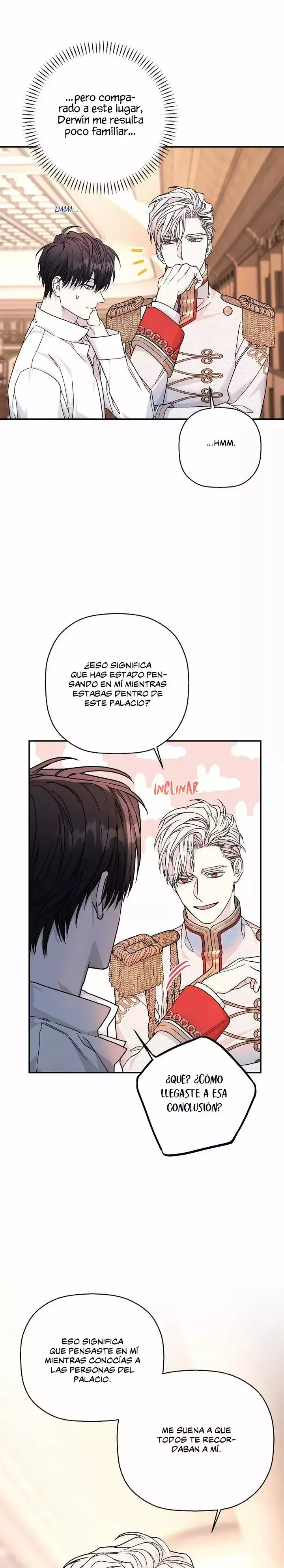 Contrato eterno Capítulo 38 en Línea - página 26