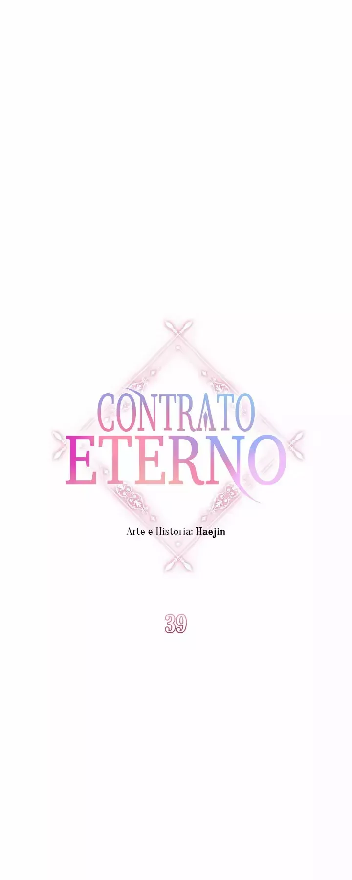 Contrato eterno Capítulo 39 en Línea - página 4