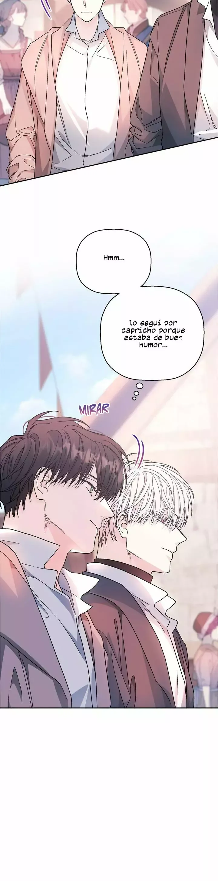 Contrato eterno Capítulo 39 en Línea - página 6