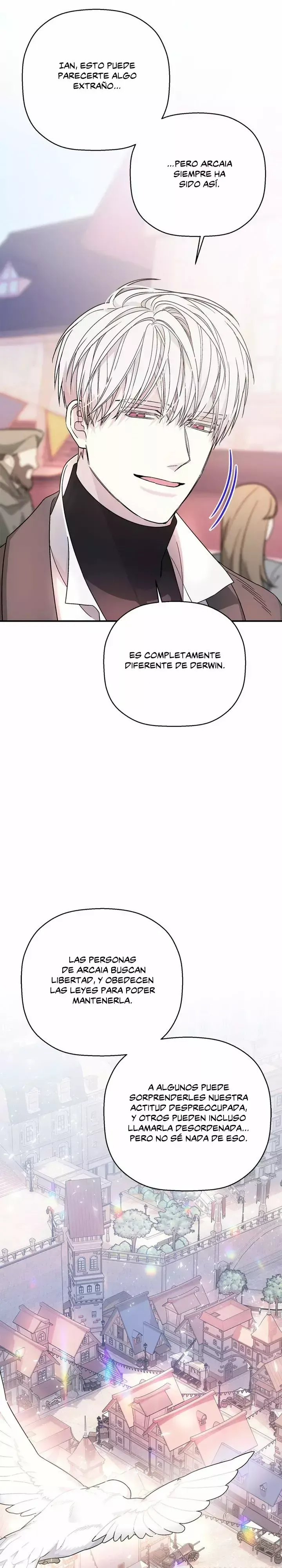 Contrato eterno Capítulo 39 en Línea - página 13