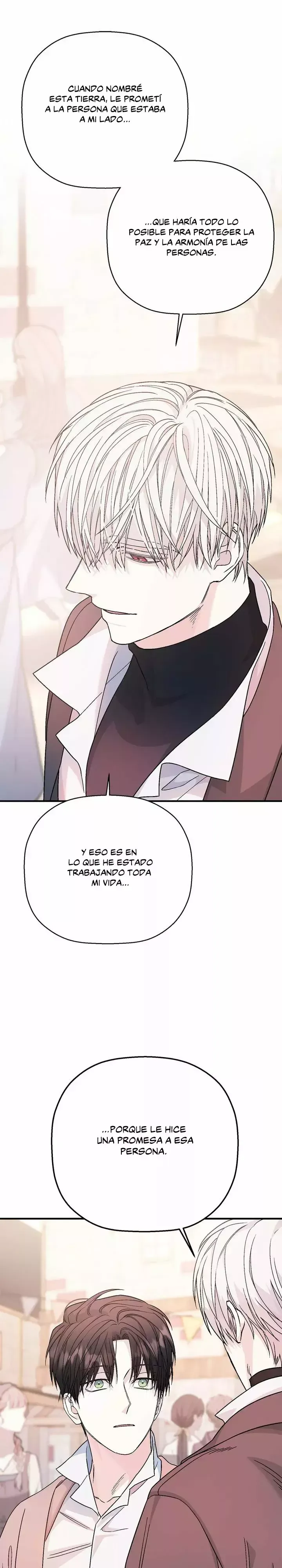 Contrato eterno Capítulo 39 en Línea - página 15