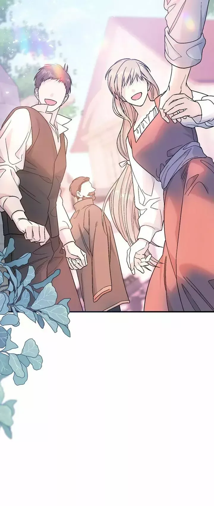 Contrato eterno Capítulo 39 en Línea - página 17