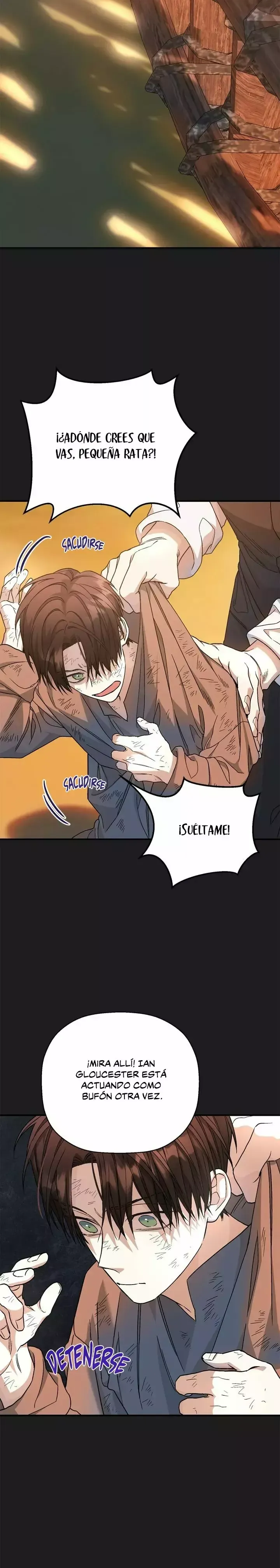 Contrato eterno Capítulo 39 en Línea - página 19