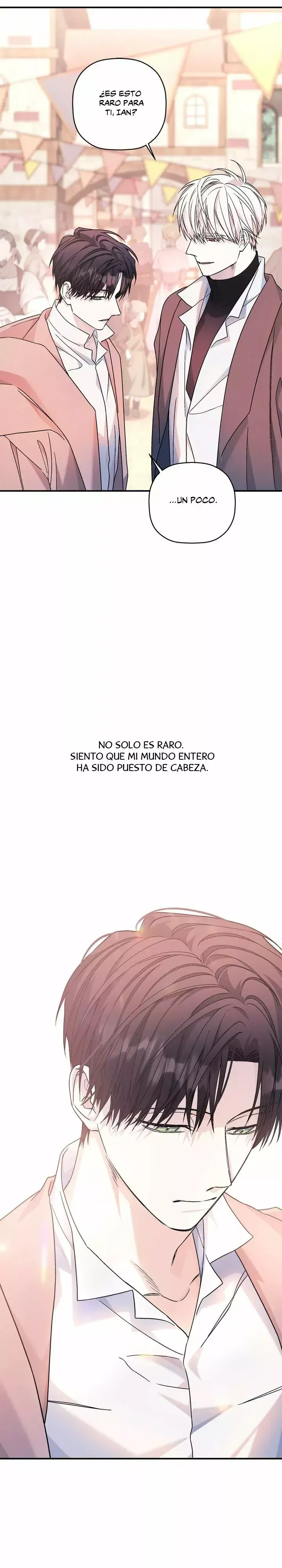 Contrato eterno Capítulo 39 en Línea - página 23