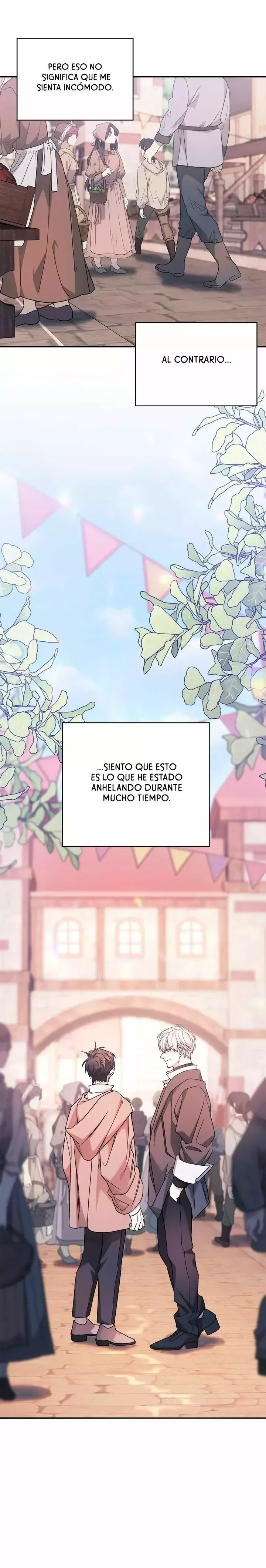 Contrato eterno Capítulo 39 en Línea - página 24