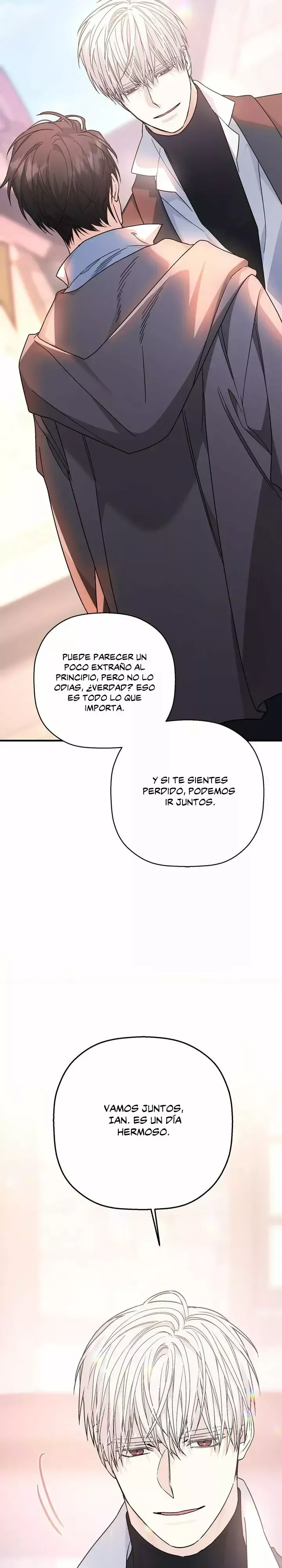 Contrato eterno Capítulo 39 en Línea - página 26