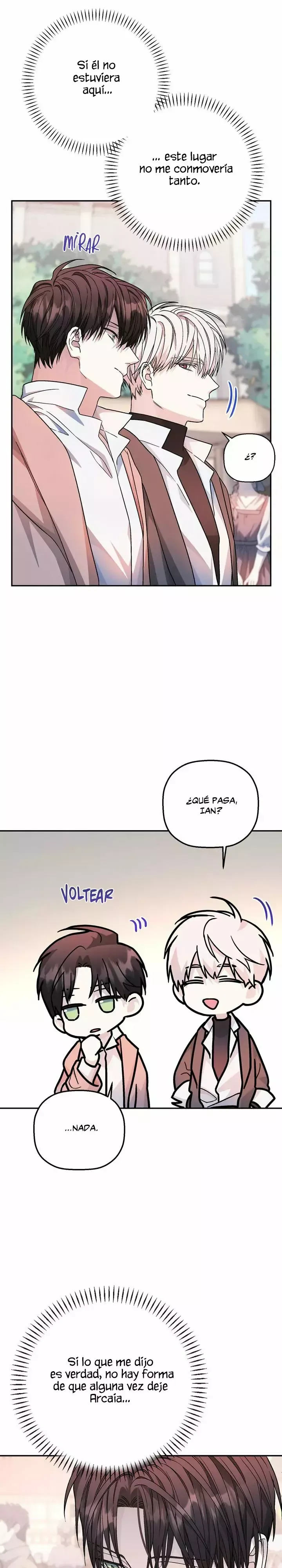 Contrato eterno Capítulo 39 en Línea - página 31