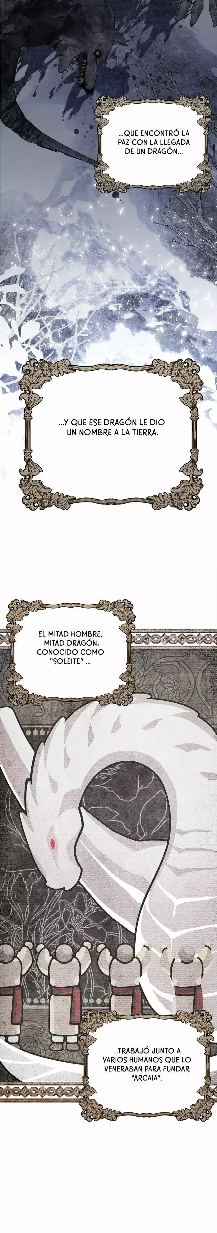 Contrato eterno Capítulo 39 en Línea - página 34