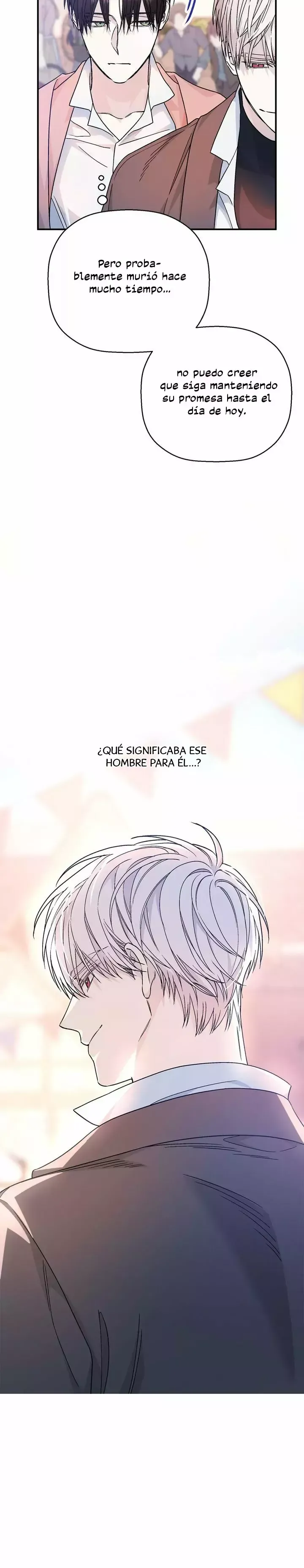 Contrato eterno Capítulo 39 en Línea - página 36