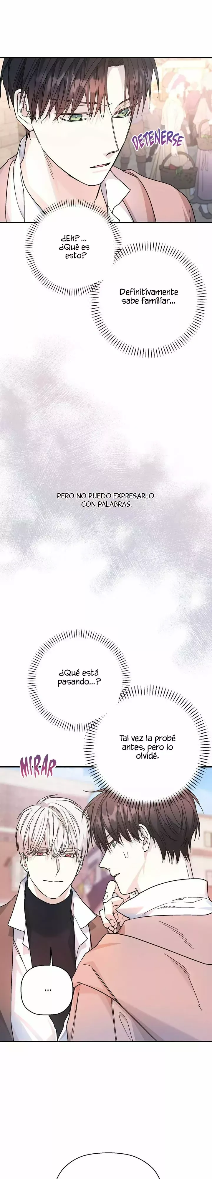 Contrato eterno Capítulo 39 en Línea - página 45