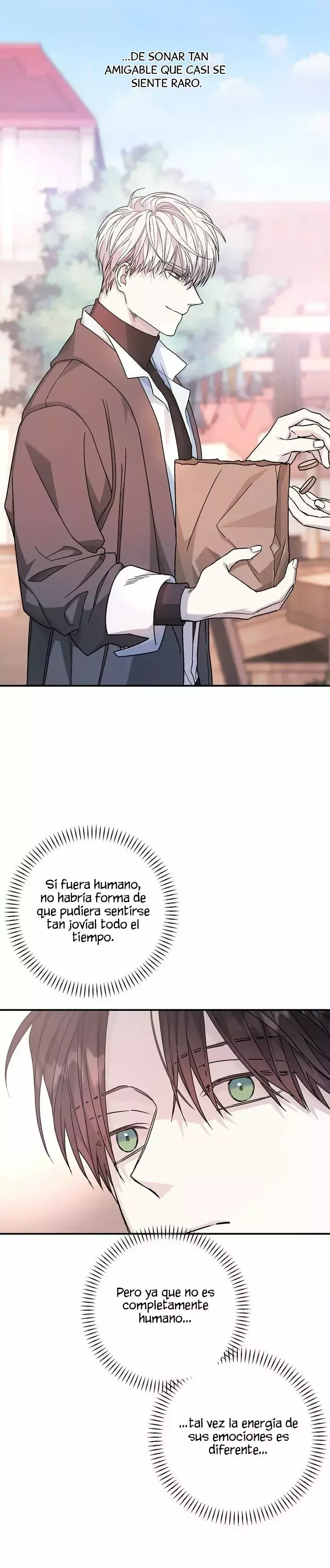 Contrato eterno Capítulo 39 en Línea - página 48