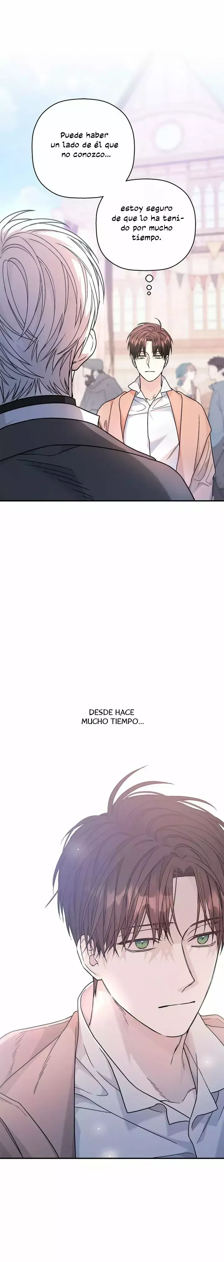 Contrato eterno Capítulo 39 en Línea - página 50