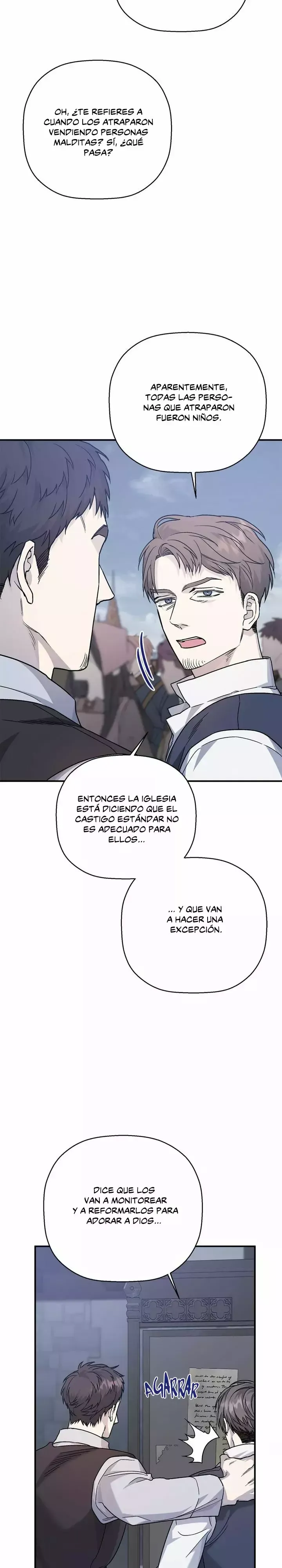 Contrato eterno Capítulo 39 en Línea - página 52