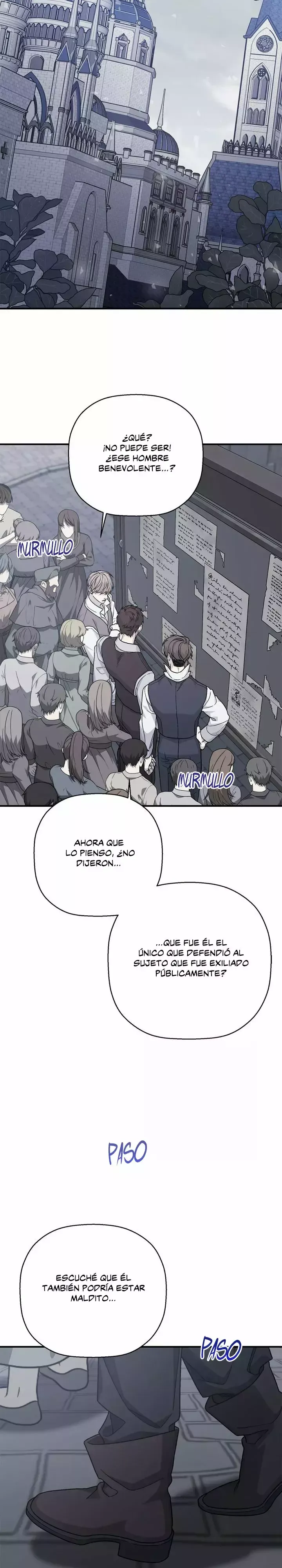 Contrato eterno Capítulo 39 en Línea - página 55