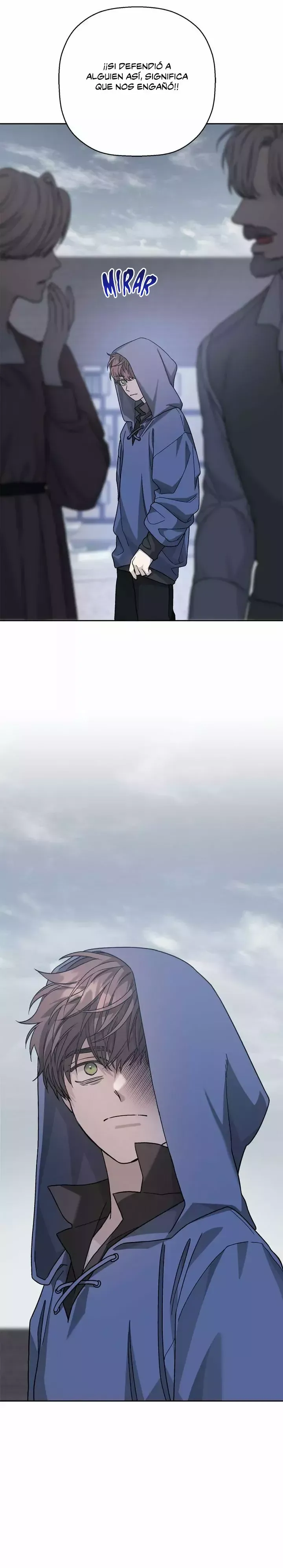 Contrato eterno Capítulo 39 en Línea - página 57