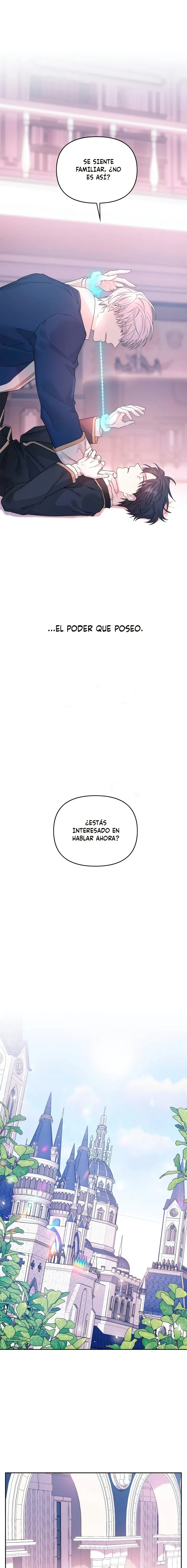Contrato eterno Capítulo 4 en Línea - página 11