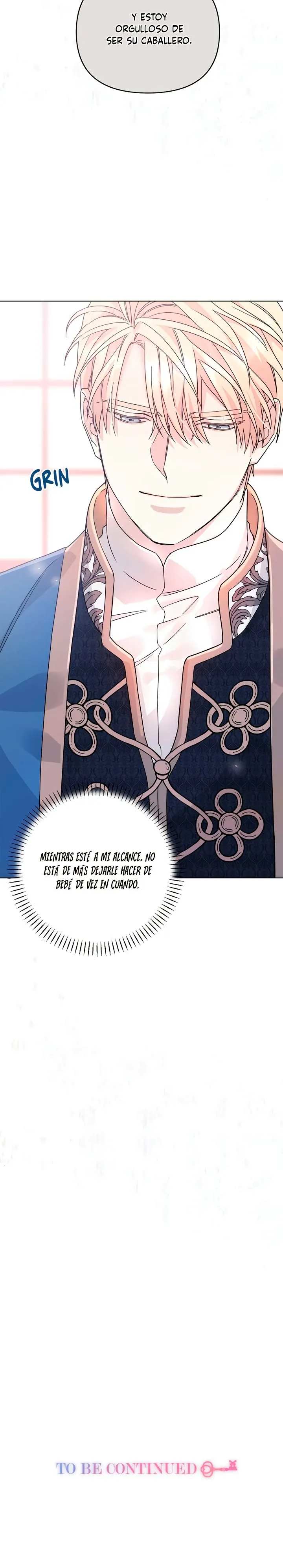 Contrato eterno Capítulo 4 en Línea - página 18