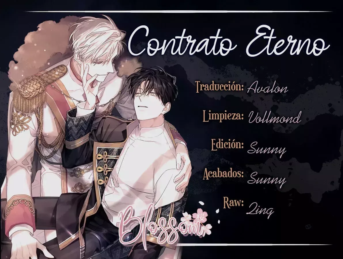 Contrato eterno Capítulo 42 en Línea - página 1