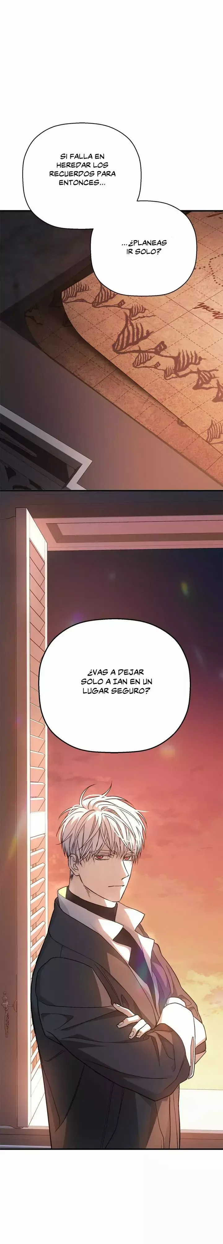 Contrato eterno Capítulo 42 en Línea - página 4