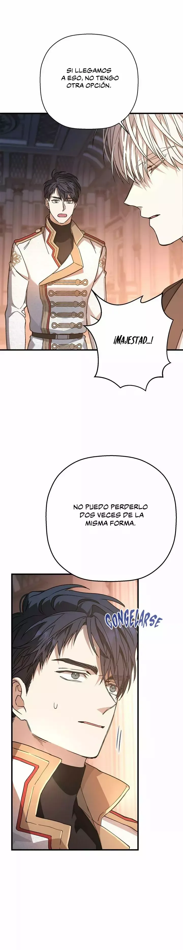 Contrato eterno Capítulo 42 en Línea - página 5